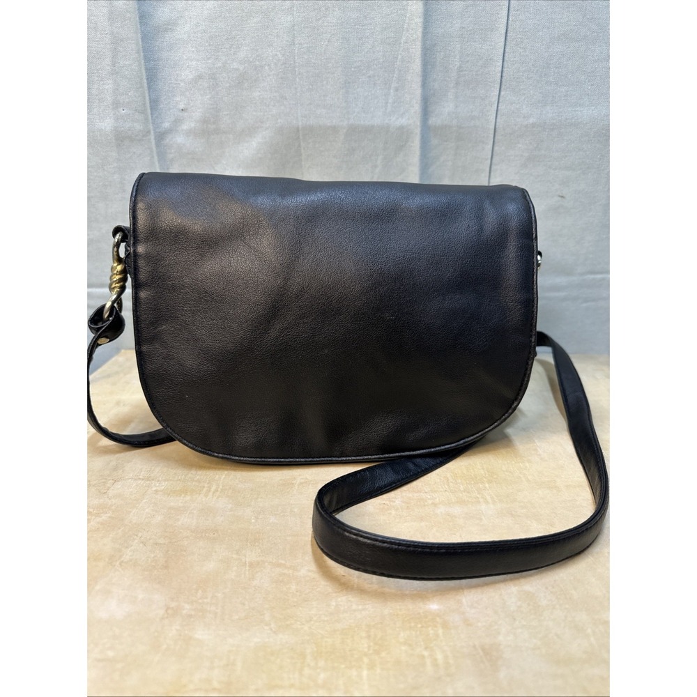 Maggie Lawrence‎ Crossbody Organizer Bag Adjustable Strap